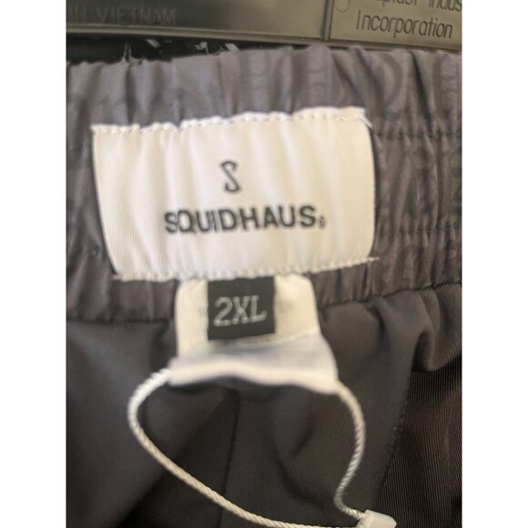 Squidhaus Men’s Shorts Size 2XL - Picture 3 of 3